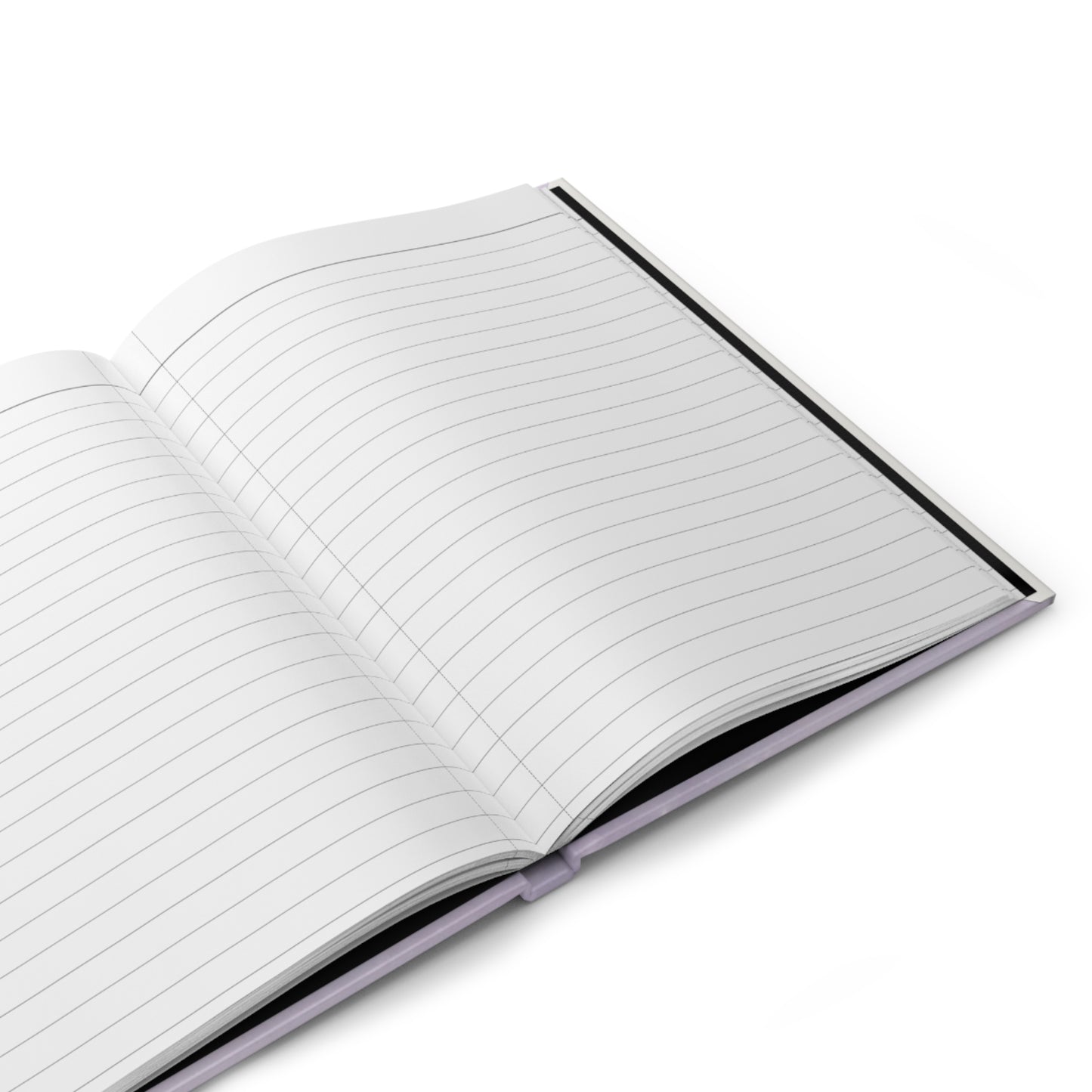 A Safe Place for Your Thoughts 💜 | Baylee's Bloom Healing Journal