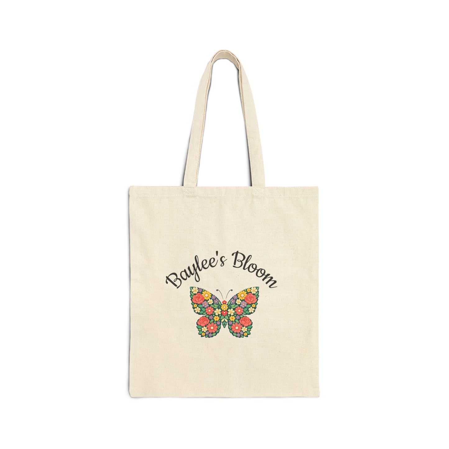 I Mean… It’s Fine | Plant Chaos Tote Bag